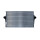 Intercooler 689 mm - 420 mm NRF thermo expertise suitable for e.g. VOLVO S80