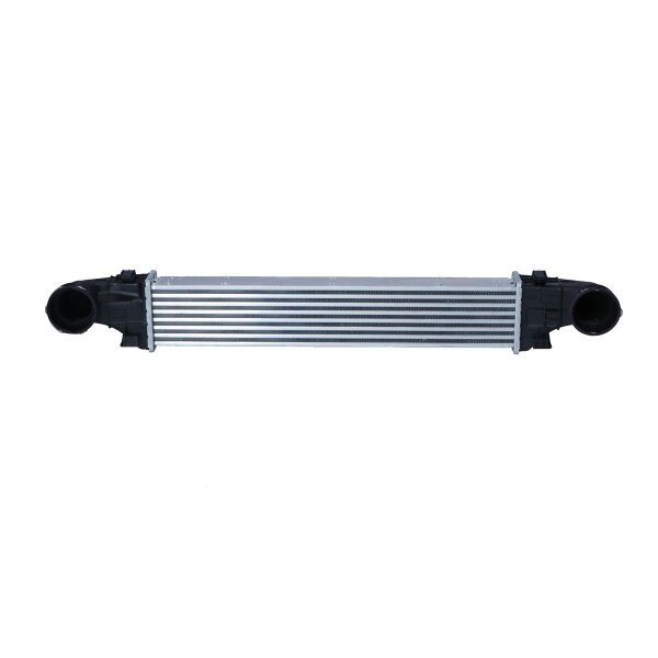 Intercooler 650 mm - 113 mm NRF for MERCEDES-BENZ E-CLASS and others