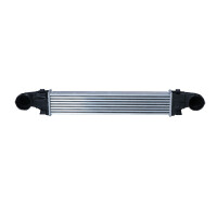Intercooler 650 mm - 113 mm NRF for MERCEDES-BENZ E-CLASS...