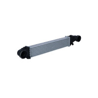 Intercooler 650 mm - 113 mm NRF for MERCEDES-BENZ E-CLASS and others