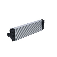 Intercooler 640 mm - 205 mm NRF for MERCEDES-BENZ SPRINTER and others