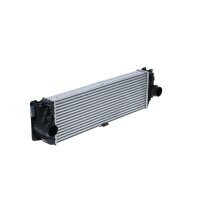 Intercooler 640 mm - 205 mm NRF for MERCEDES-BENZ SPRINTER and others