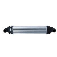 Intercooler 626 mm - 120 mm NRF for MERCEDES-BENZ C-CLASS...