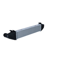 Intercooler 626 mm - 120 mm NRF for MERCEDES-BENZ C-CLASS and others