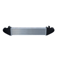 Intercooler 626 mm - 120 mm NRF for MERCEDES-BENZ C-CLASS and others