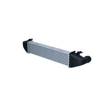 Intercooler 626 mm - 120 mm NRF for MERCEDES-BENZ C-CLASS and others