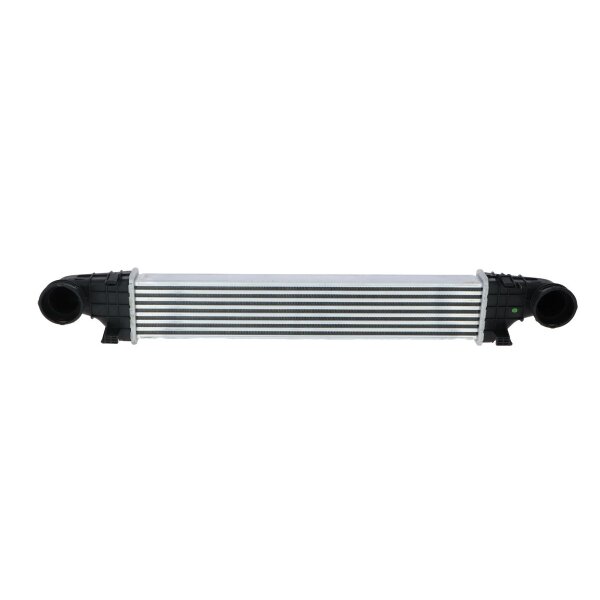Intercooler 650 mm - 113 mm NRF for MERCEDES-BENZ E-CLASS and others