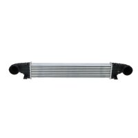 Intercooler 650 mm - 113 mm NRF for MERCEDES-BENZ E-CLASS...