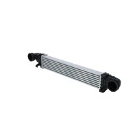 Intercooler 650 mm - 113 mm NRF for MERCEDES-BENZ E-CLASS...