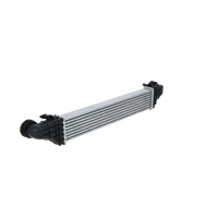 Intercooler 650 mm - 113 mm NRF for MERCEDES-BENZ E-CLASS and others