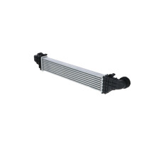 Intercooler 650 mm - 113 mm NRF for MERCEDES-BENZ E-CLASS and others