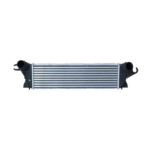 Intercooler 480 mm - 133 mm NRF suitable for e.g. RENAULT KANGOO