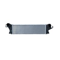 Intercooler 480 mm - 133 mm NRF suitable for e.g. RENAULT...