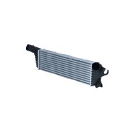 Intercooler 480 mm - 133 mm NRF suitable for e.g. RENAULT...