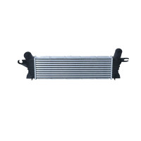 Intercooler 480 mm - 133 mm NRF suitable for e.g. RENAULT KANGOO