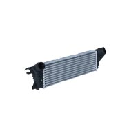 Intercooler 480 mm - 133 mm NRF suitable for e.g. RENAULT KANGOO