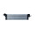 Intercooler 480 mm - 133 mm NRF suitable for e.g. RENAULT KANGOO