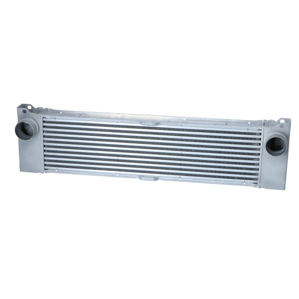 Intercooler 633 mm - 158 mm NRF for MERCEDES-BENZ VIANO and others
