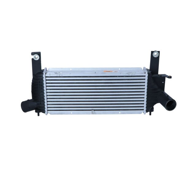 Intercooler 445 mm - 188 mm NRF suitable for e.g. NISSAN NAVARA