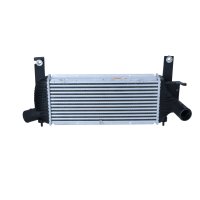 Intercooler NRF for NISSAN NAVARA NP300
