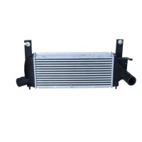 Intercooler 445 mm - 188 mm NRF suitable for e.g. NISSAN...
