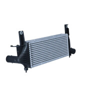 Intercooler 445 mm - 188 mm NRF suitable for e.g. NISSAN NAVARA