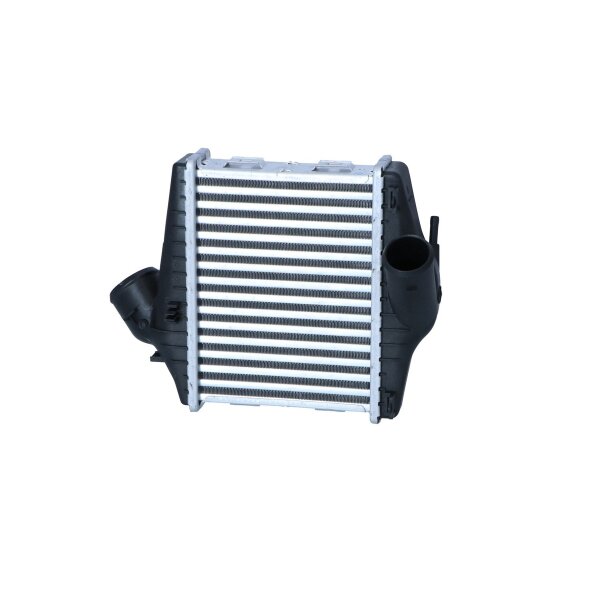 Intercooler 233 mm - 170 mm NRF suitable for e.g. SMART FORTWO