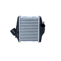 Intercooler NRF for SMART FORTWO Coupe