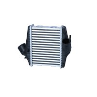 Intercooler 233 mm - 170 mm NRF suitable for e.g. SMART...