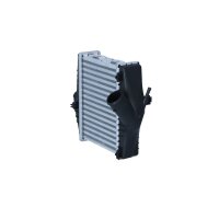 Intercooler 233 mm - 170 mm NRF suitable for e.g. SMART...