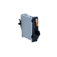 Intercooler 233 mm - 170 mm NRF suitable for e.g. SMART FORTWO