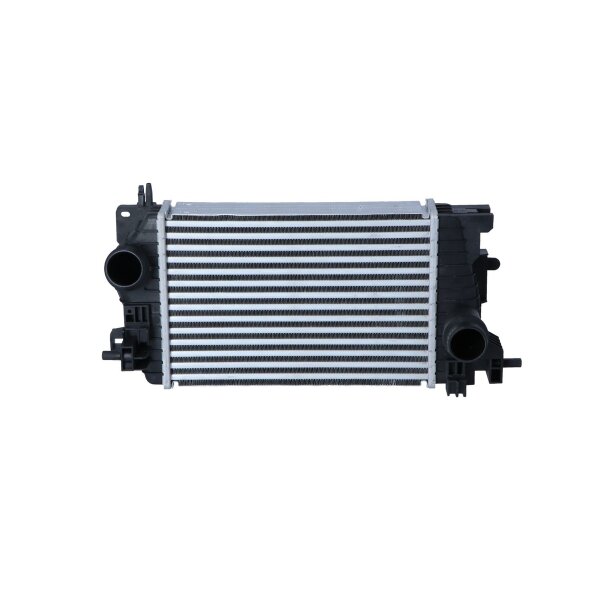 Intercooler 315 mm - 217 mm NRF suitable for e.g. OPEL MERIVA