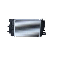 Intercooler 315 mm - 217 mm NRF suitable for e.g. OPEL MERIVA