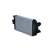 Intercooler 315 mm - 217 mm NRF suitable for e.g. OPEL MERIVA
