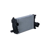 Intercooler 315 mm - 217 mm NRF suitable for e.g. OPEL MERIVA