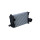 Intercooler 315 mm - 217 mm NRF suitable for e.g. OPEL MERIVA
