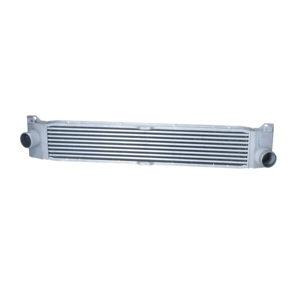 Intercooler 740 mm - 127 mm NRF suitable for e.g. FIAT DUCATO