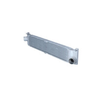 Intercooler 740 mm - 127 mm NRF suitable for e.g. FIAT...