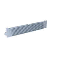 Intercooler 740 mm - 127 mm NRF suitable for e.g. FIAT DUCATO