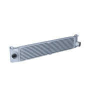 Intercooler 740 mm - 127 mm NRF suitable for e.g. FIAT DUCATO
