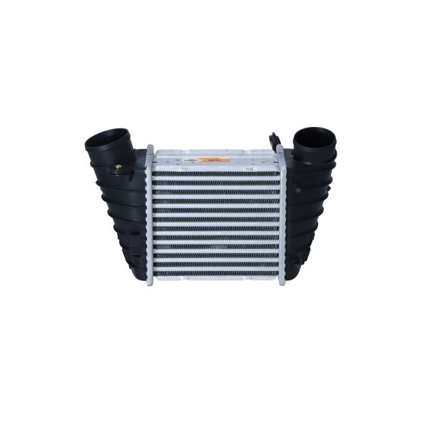 Intercooler heat exchanger principle 183 mm - 137 mm NRF for AUDI A3 and others