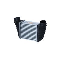 intercooler NRF for AUDI A3