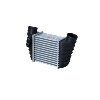 intercooler NRF for AUDI A3