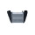 Intercooler heat exchanger principle 183 mm - 137 mm NRF for AUDI A3 and others