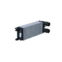 Ladeluftkühler 300 mm - 153 mm NRF passend für u.a. CITROËN C5