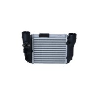 Intercooler NRF for AUDI A4 B6