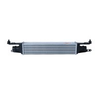 Intercooler NRF for OPEL CORSA D