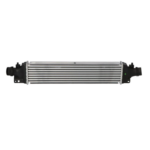 Intercooler 572 mm - 127 mm NRF suitable for e.g. OPEL CORSA