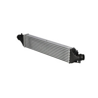 Intercooler 572 mm - 127 mm NRF suitable for e.g. OPEL CORSA