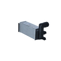 Ladeluftkühler 300 mm - 145 mm NRF passend für u.a. CITROËN C5